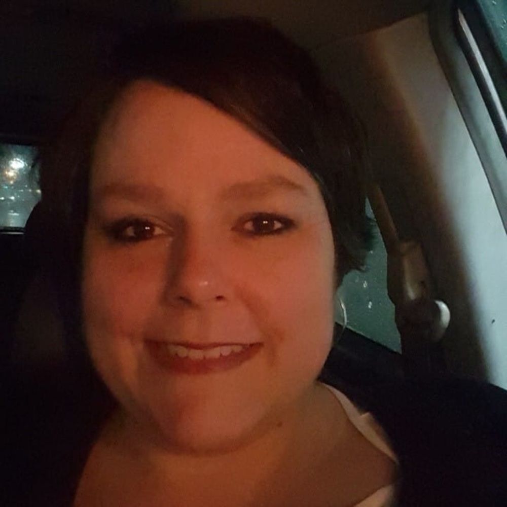 Meet your Posher, Kathy